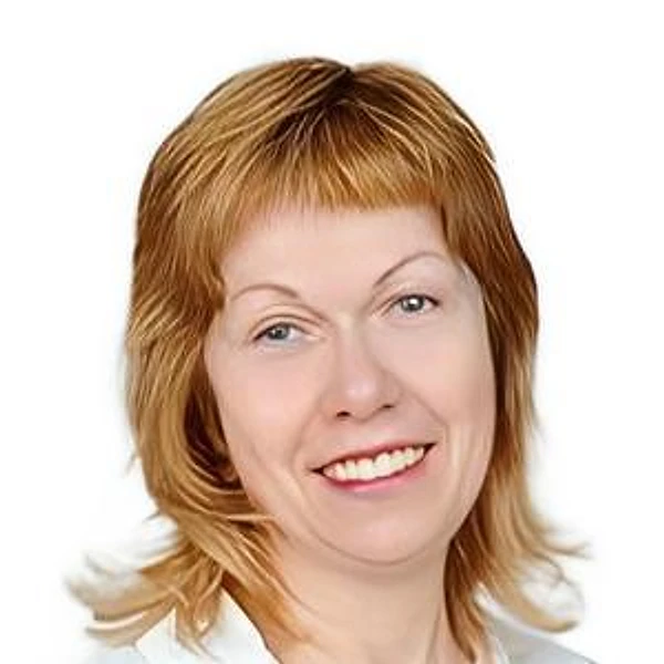Ильенко Елена Михайловна — ЛОР, Детский ЛОР, Волгоград