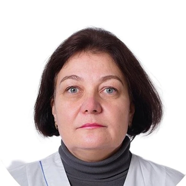 Гусева Елена Александровна — Терапевт, Москва