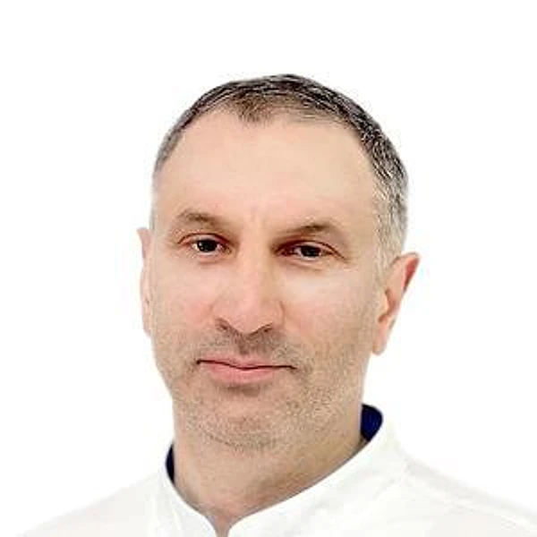 Дмитриев Сергей Викторович — Уролог, Москва