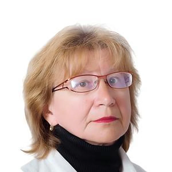 Кузьмина Ольга Валентиновна — Физиотерапевт, Москва