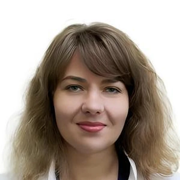 Попова Наталья Игоревна — Аллерголог, Видное