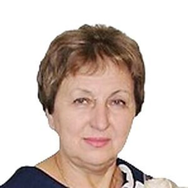 Рузич Галина Алексеевна — Хирург, Новосибирск