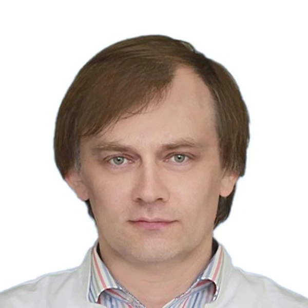 Шаньшин Сергей Николаевич — Детский дерматолог, Дерматолог, Барнаул