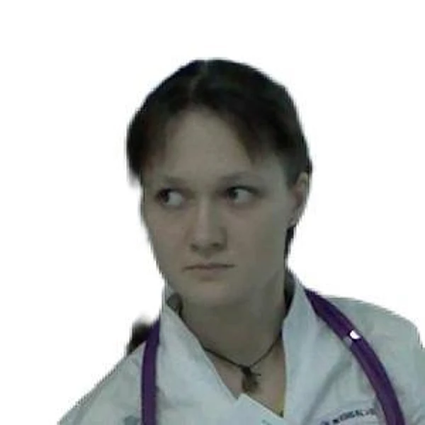 Денисова Валерия Ивановна — Врач общей практики (семейный врач), Москва