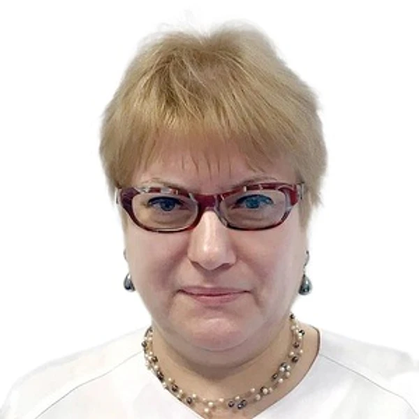 Ионова Ольга Владимировна — Онколог, Москва