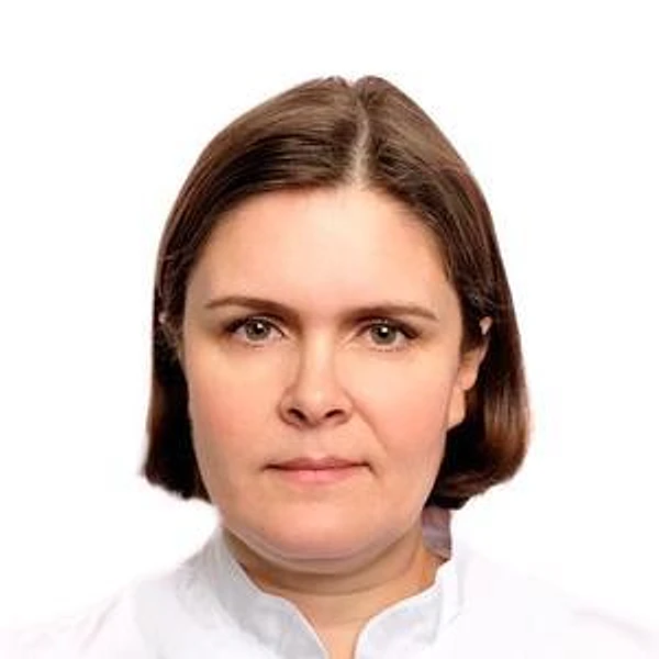Меркина Ирина Алексеевна — Гинеколог, Акушер, Врач УЗИ, Реутов