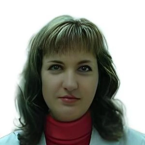 Орлова Наталья Николаевна — Офтальмолог (окулист), Москва