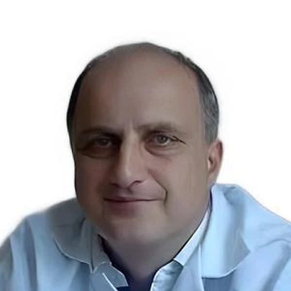 Сагиян Карен Размикович — Физиотерапевт, Красногорск