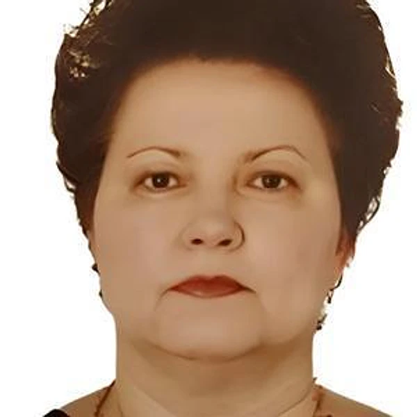 Отпущенникова Наталья Викторовна — Пульмонолог, Терапевт, Москва