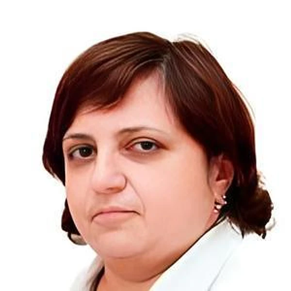 Сохикян Марине Бабкеновна — Хирург, Врач УЗИ, Москва