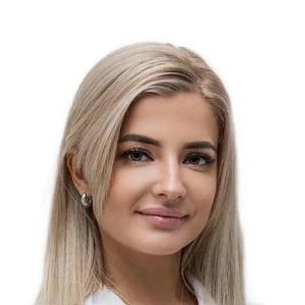 Каракшева Елена Сергеевна — Эндокринолог, Детский эндокринолог, Новосибирск