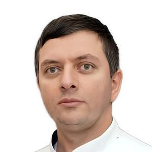Авакян Армен Вагифович — Хирург, Врач УЗИ, Флеболог, Москва