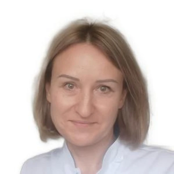 Конакова Елена Александровна — Врач УЗИ, Москва