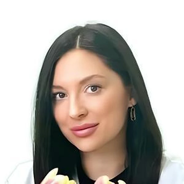 Шишкина Мария Алексеевна — Венеролог, Дерматовенеролог, Новосибирск
