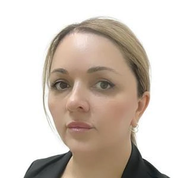 Гайбатова Лейла Гайбатовна — Гинеколог, Гинеколог-эндокринолог, Санкт-Петербург