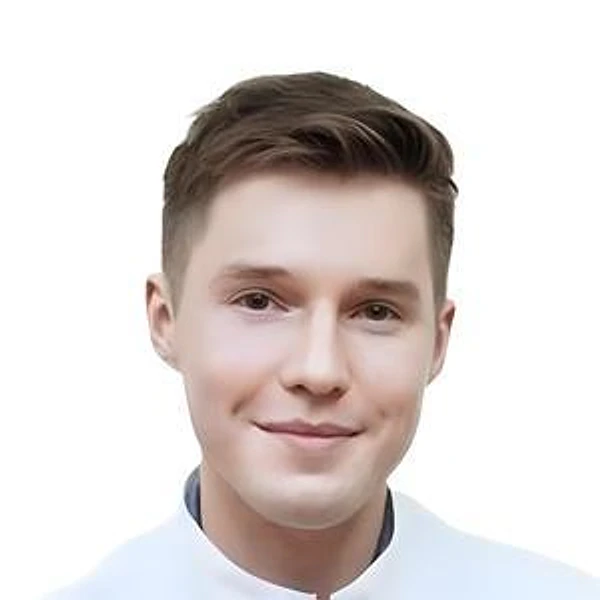Демидов Егор Евгеньевич — Фониатр, Детский ЛОР, Детский сурдолог, Детский фониатр, ЛОР, Сурдолог, Москва