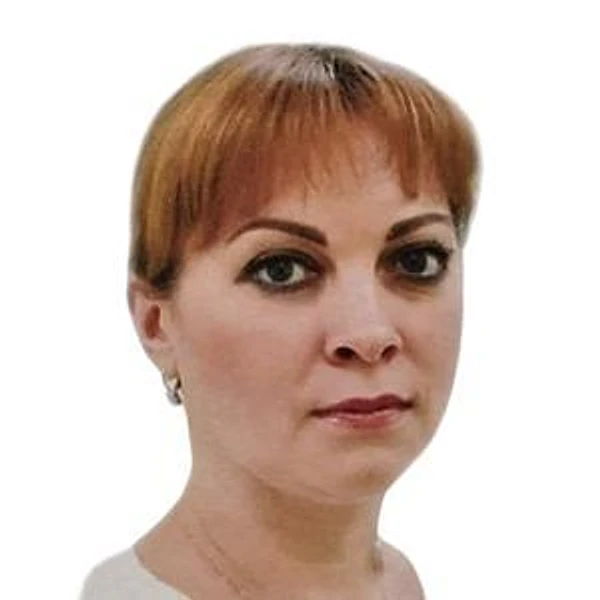 Лукина Снежана Васильевна — Врач УЗИ, Детский врач УЗИ, Санкт-Петербург
