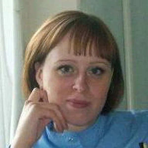 Раннева Александра Александровна — Невролог, Тольятти