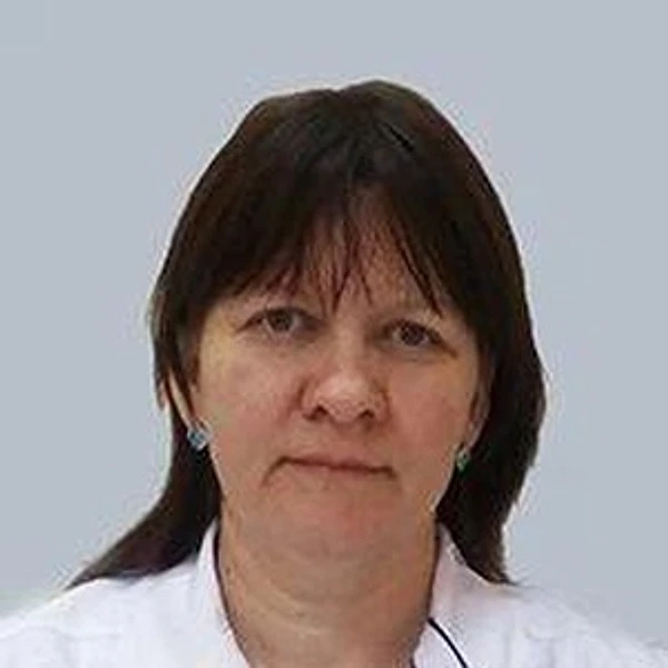 Савушкина Галина Викторовна — Терапевт, Тамбов