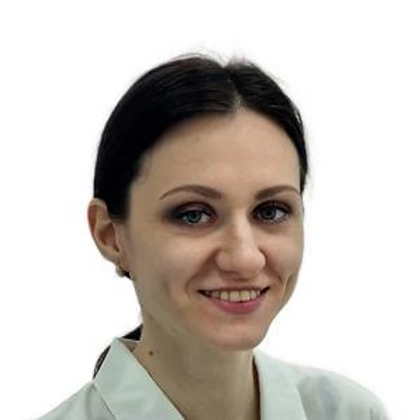 Коробова Анастасия Александровна — Стоматолог, Москва