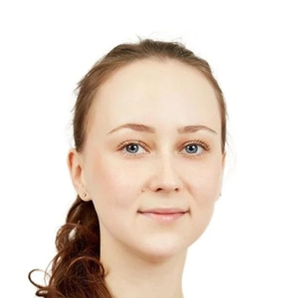 Тюльпинова Екатерина Владимировна — Стоматолог, Тюмень