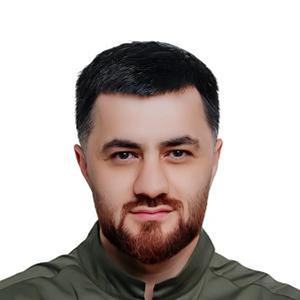 Шиков Ислам Асланович — Гнатолог, Стоматолог-ортопед, Краснодар