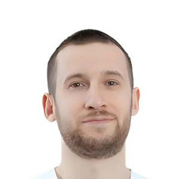 Искендеров Рамиль Мазахирович — Стоматолог-ортопед, Стоматолог-имплантолог, Стоматолог-хирург, Москва