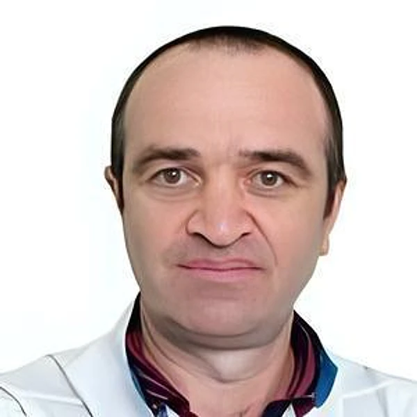 Моргоев Тамерлан Таймуразович — Стоматолог-ортопед, Москва
