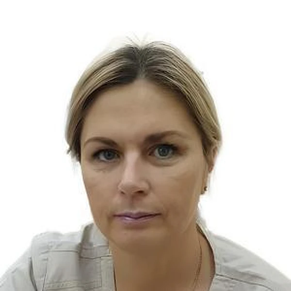 Шахмаметова Юлия Михайловна — Стоматолог, Москва