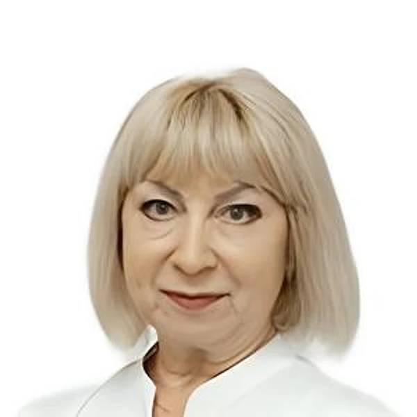 Гербер Юлия Федоровна — Гинеколог, Акушер, Осинники
