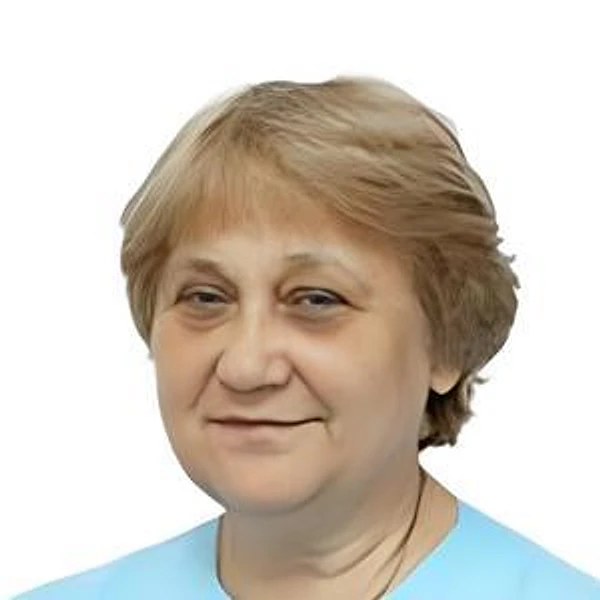 Зубцова Елена Николаевна — Врач УЗИ, Осинники