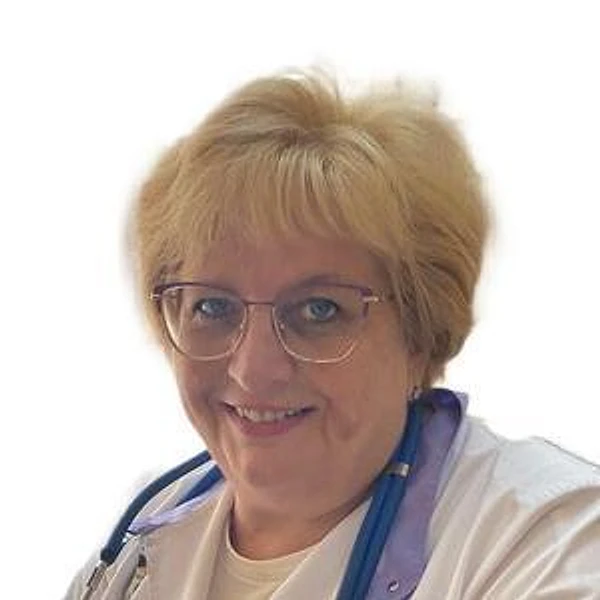 Павлова Галина Валентиновна — Кардиолог, Функциональный диагност, Осинники