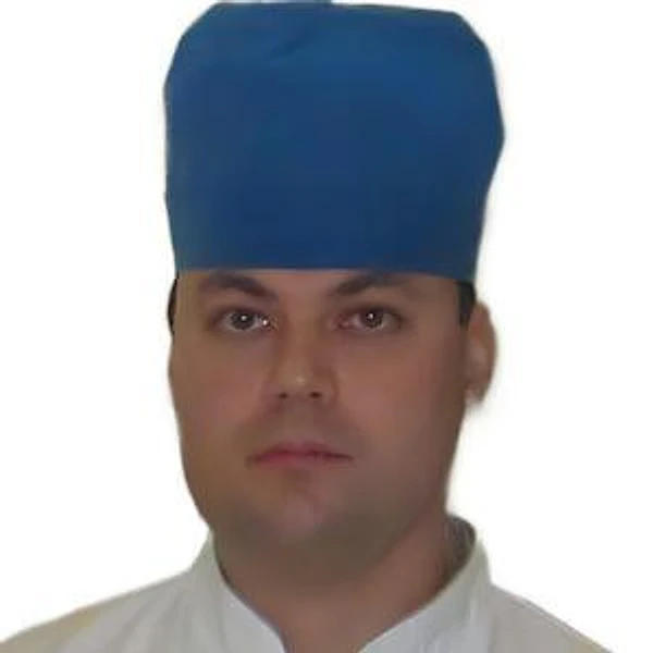 Прозоров Андрей Сергеевич — Хирург, Новосибирск