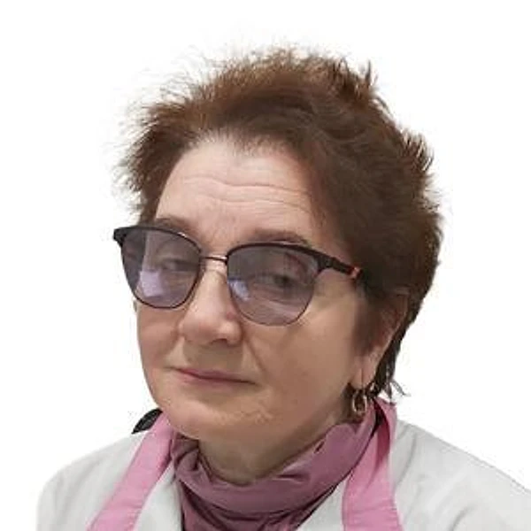 Терентьева Елена Григорьевна — Терапевт, Осинники