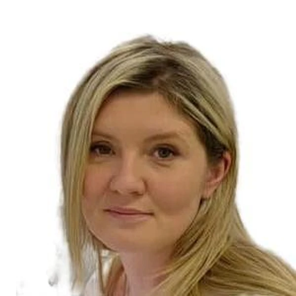 Адамова Екатерина Михайловна — Функциональный диагност, Врач УЗИ, Киселёвск