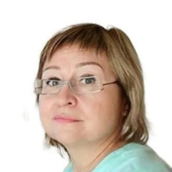 Гаврюшева Марина Викторовна — Врач УЗИ, Киселёвск