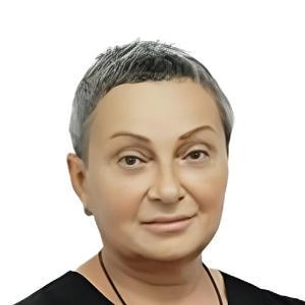 Журавлева Ирина Владимировна — Гинеколог, Акушер, Врач УЗИ, Киселёвск