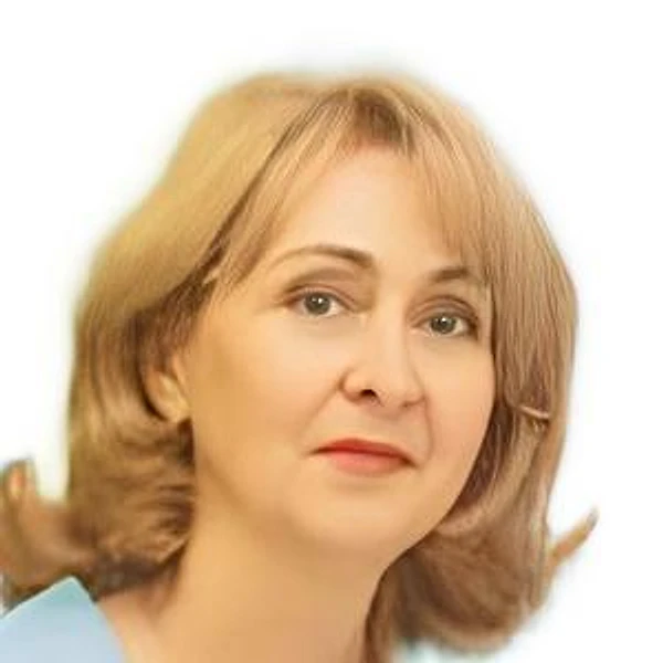 Миронович Наталья Борисовна — Невролог, Киселёвск