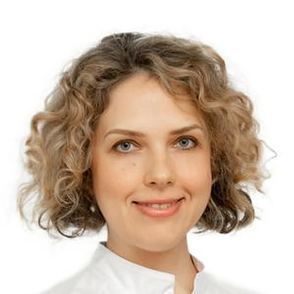 Ремезова Анастасия Александровна — Кардиолог, Терапевт, Киселёвск