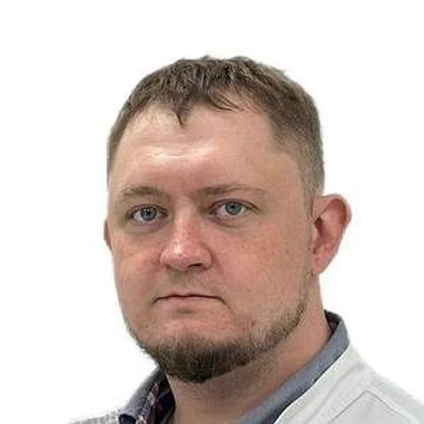 Семченко Иван Васильевич — Невролог, Киселёвск