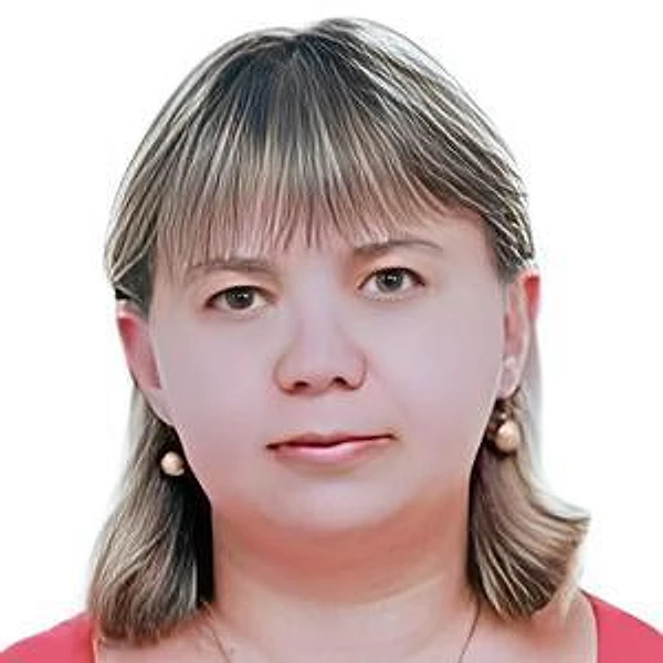 Сохорева Марина Николаевна — Гастроэнтеролог, Киселёвск