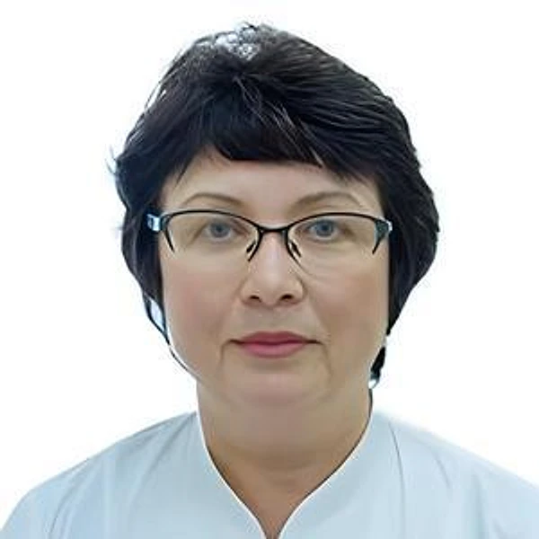 Чахеева Ольга Александровна — Гинеколог, Акушер, Киселёвск