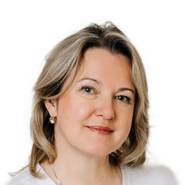 Чернова Ольга Юрьевна — Гинеколог, Врач УЗИ, Гинеколог-хирург, Гинеколог-эндокринолог, Детский гинеколог, Казань