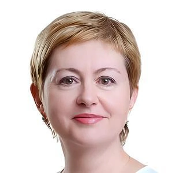 Фёдорова Яна Олеговна — Стоматолог, Воронеж