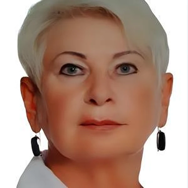 Беспалова Елена Ивановна — Хирург, Прокопьевск