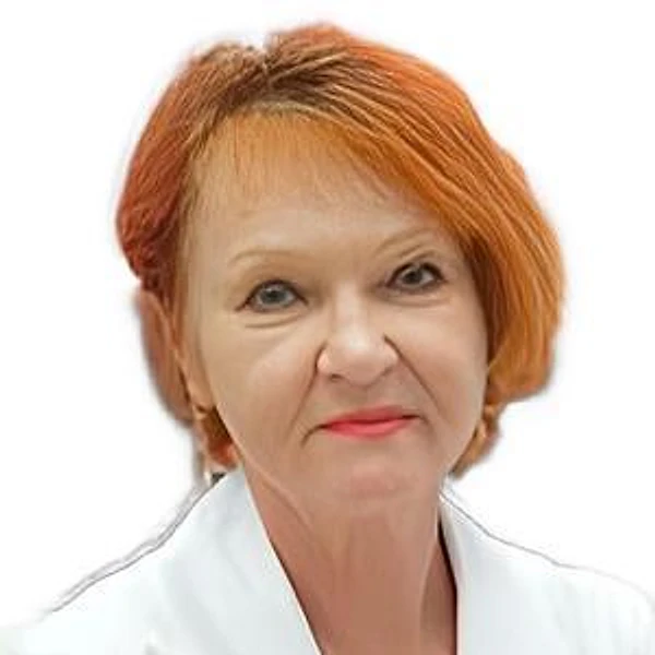Любавина Маргарита Васильевна — Гинеколог, Акушер, Прокопьевск