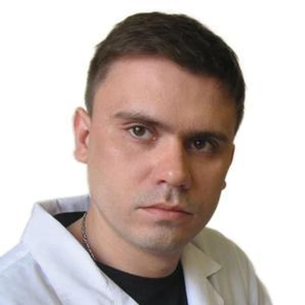 Мартынов Илья Дмитриевич — Детский невролог, Невролог, Прокопьевск