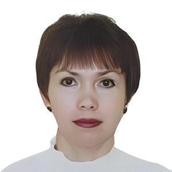 Мякишева Татьяна Витальевна — Эндокринолог, Прокопьевск