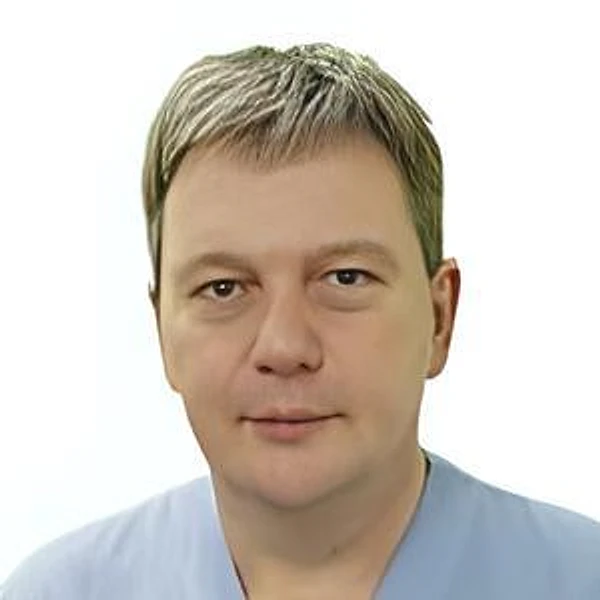Немчин Алексей Николаевич — Ортопед, Детский ортопед, Детский травматолог, Травматолог, Прокопьевск