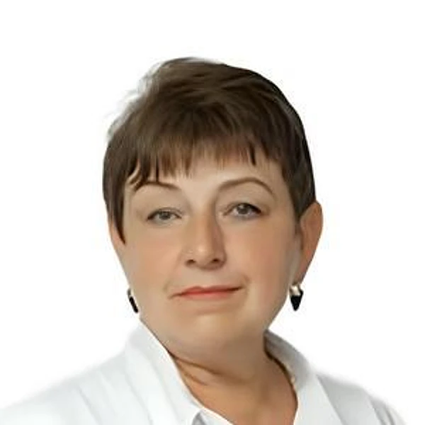Родина Ольга Александровна — Невролог, Гирудотерапевт, Функциональный диагност, Прокопьевск